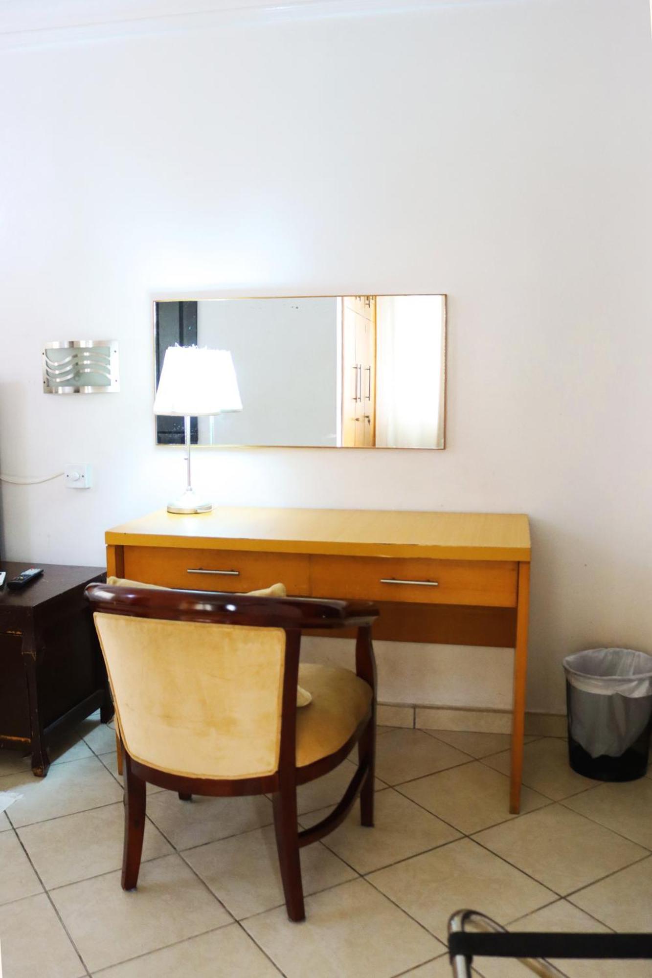 Cata Apartment Hotel And Spa Ikeja Exterior photo